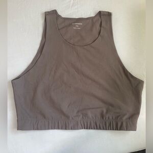 Cooperative  Tank Top